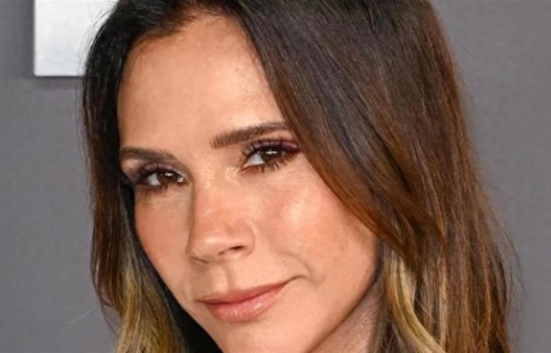 维多利亚首度回应与长子布鲁克林失和：我们一直深爱孩子