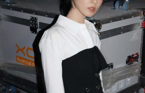 网传浪姐二公个喜排名 曾沛慈再卡第五萧蔷进前三