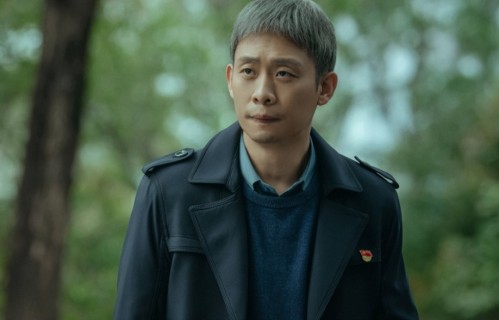 《黑夜告白》口碑爆了！感谢潘粤明，让我在2026又爽了一次