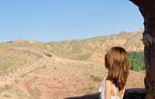 遇见那个让你做自己的人，才是最珍贵的爱情！