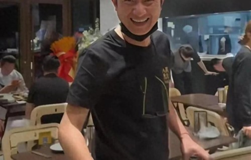 文章上海饭店爆火，马伊琍一路开挂，只有姚笛想翻身很难！