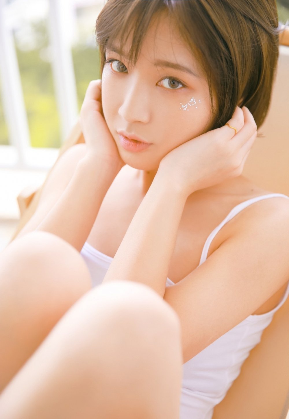 演员黄杨钿甜首次回应耳环风波|仿制品|成人礼|生育问题|谣言|违规