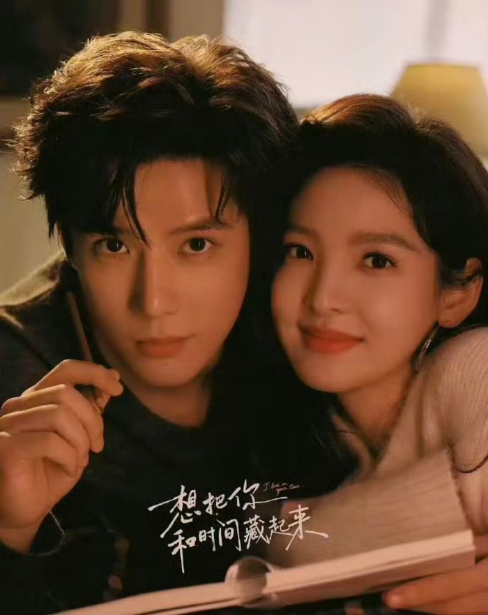 高顏值男女神合作，僅是路透就引起不少關注👇