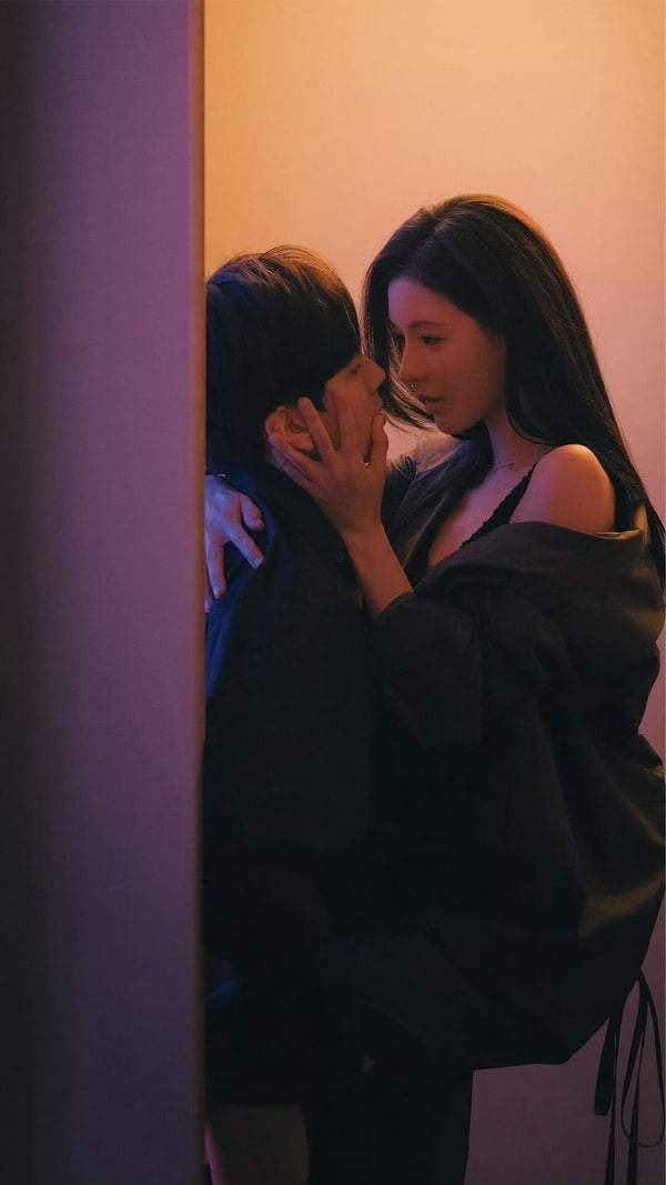 图片来源：微博＠电视剧深情眼